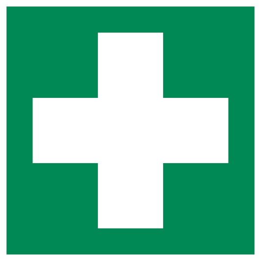 Online First Aid in the Beauty Workplace - Lash You Train You